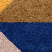 Zoe Kubb Rug gallery detail image