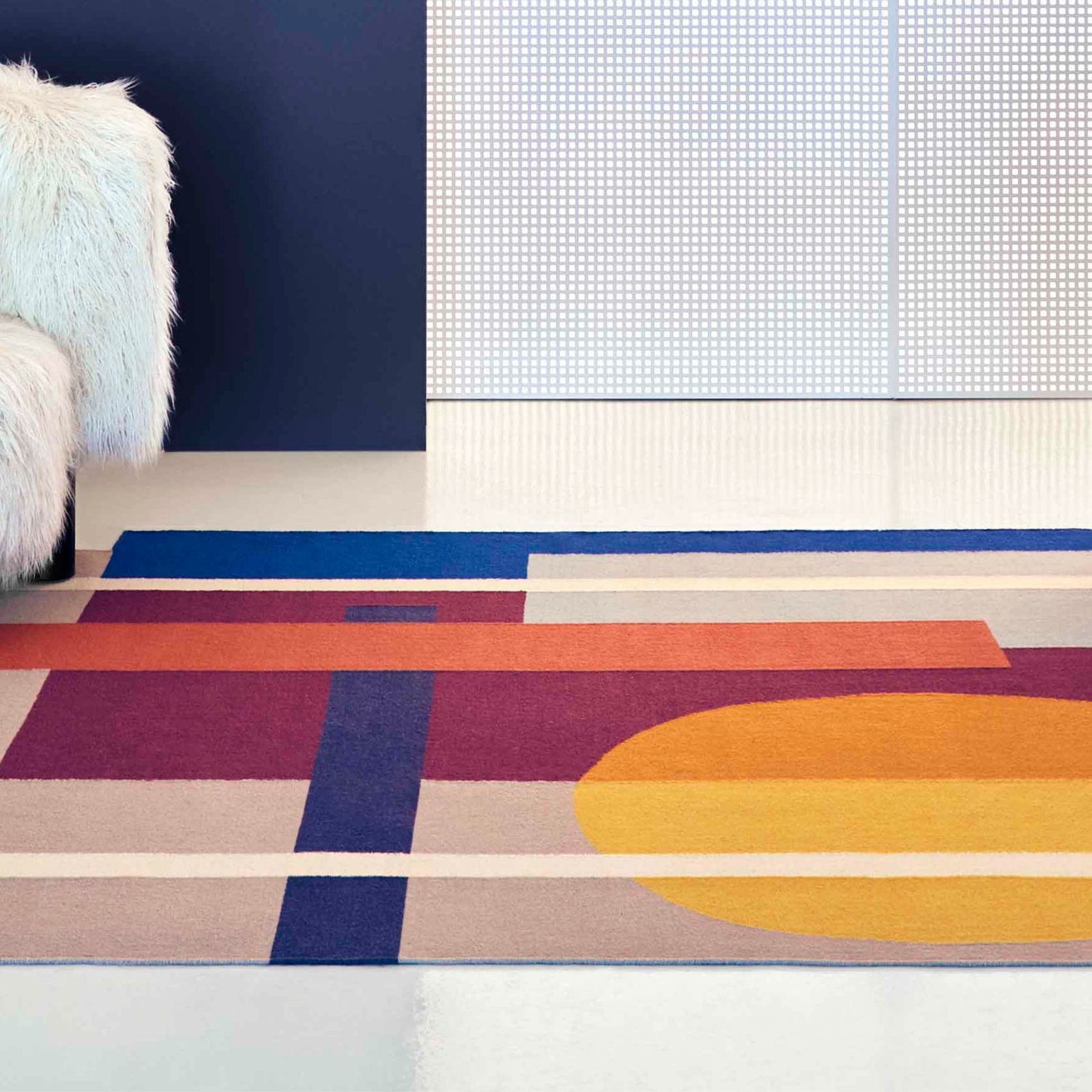 Zoe Sool Rug gallery detail image