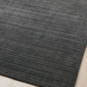 Weave Home Gippsland Rug - Alloy | Wool Blend Floor Rug | 2m x 3m gallery detail image