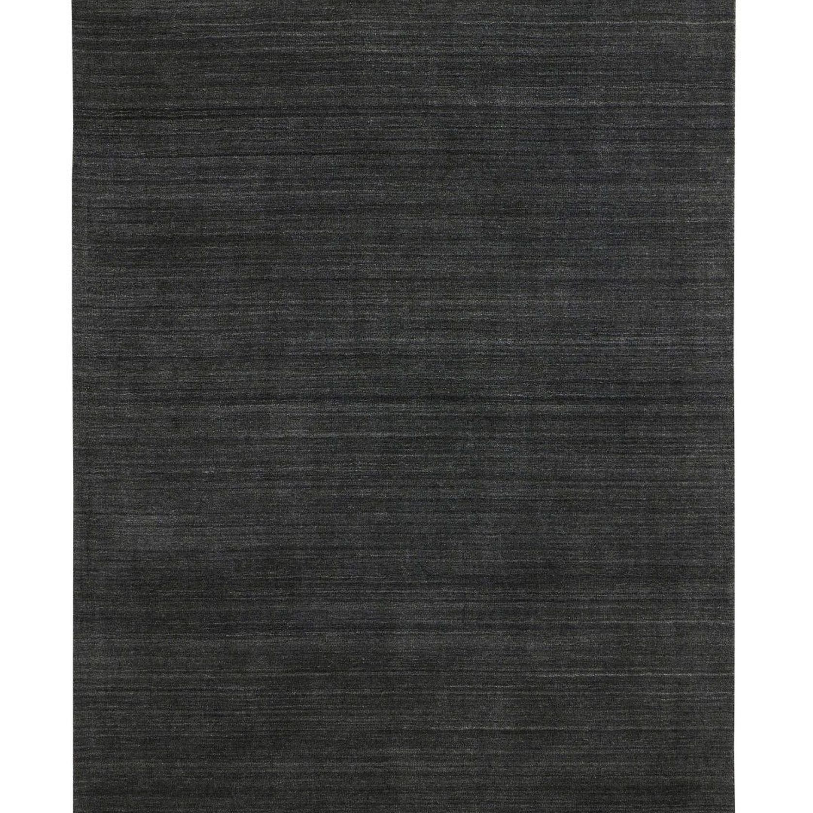 Weave Home Gippsland Rug - Alloy | Wool Blend Floor Rug | 2m x 3m gallery detail image