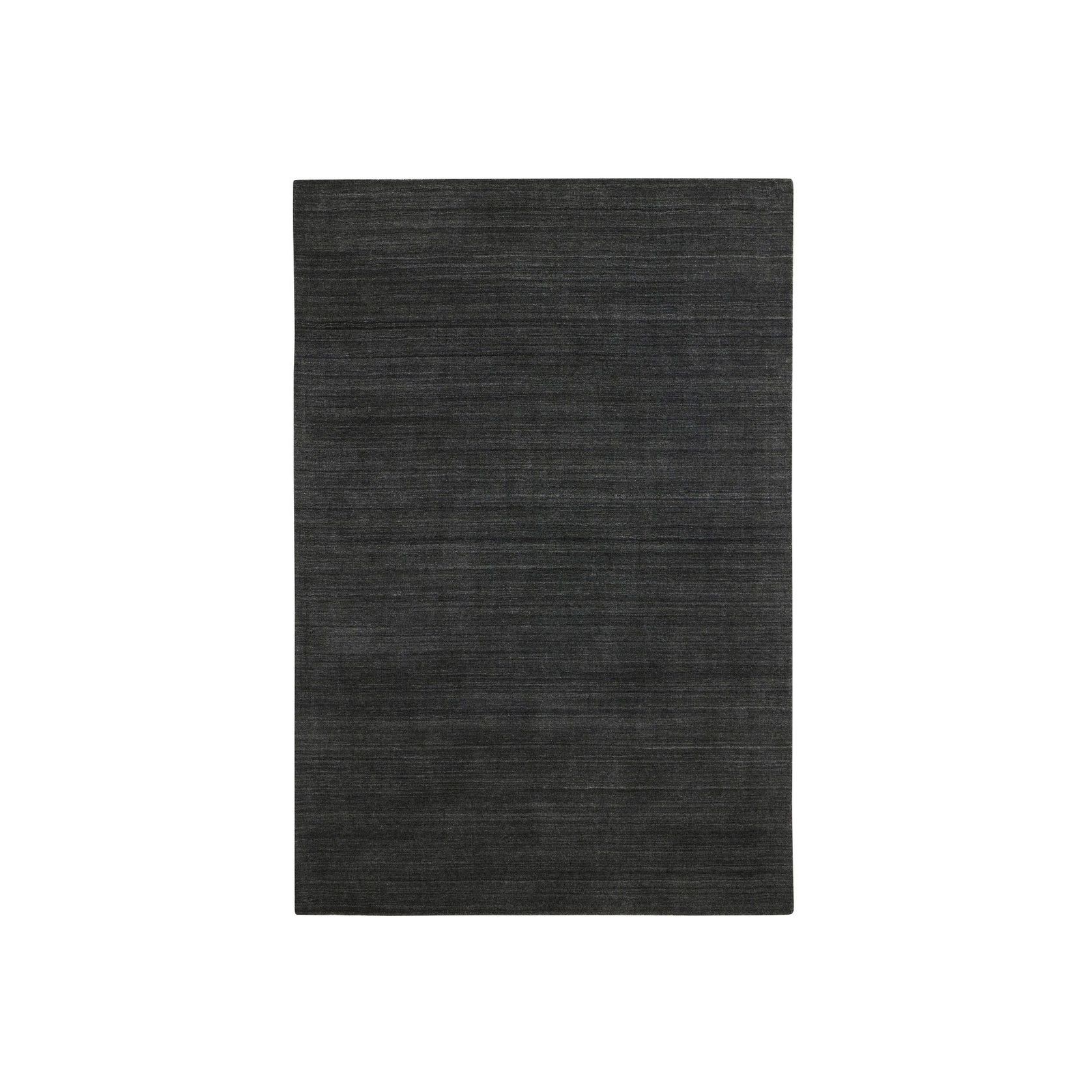 Weave Home Gippsland Rug - Alloy | Wool Blend Floor Rug | 2m x 3m gallery detail image