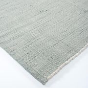 Baya Lonsdale Floor Rug - Eucalyptus | Indoor or Outdoor gallery detail image