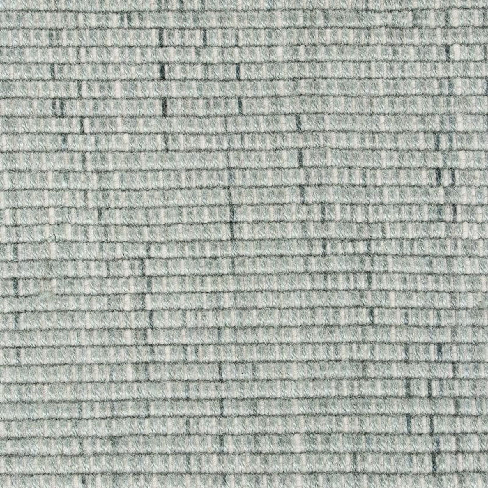 Baya Lonsdale Floor Rug - Eucalyptus | Indoor or Outdoor gallery detail image