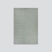 Baya Lonsdale Floor Rug - Eucalyptus | Indoor or Outdoor gallery detail image