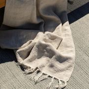 Baya Lonsdale Floor Rug - Eucalyptus | Indoor or Outdoor gallery detail image