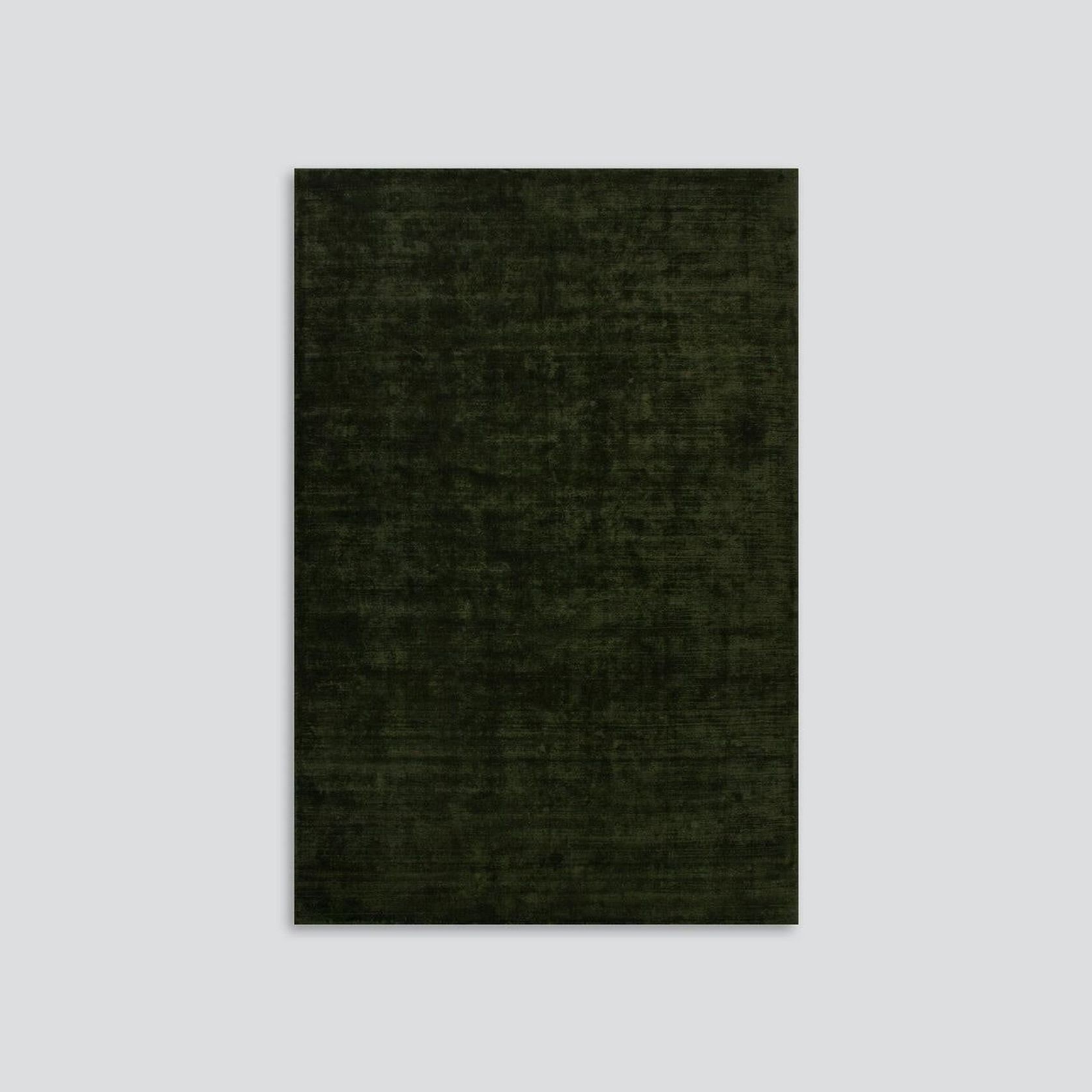 Baya Haywood NZ Wool Floor Rug - Caper gallery detail image