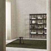 Baya Haywood NZ Wool Floor Rug - Caper gallery detail image