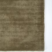 Baya Haywood NZ Wool Floor Rug - Lichen gallery detail image