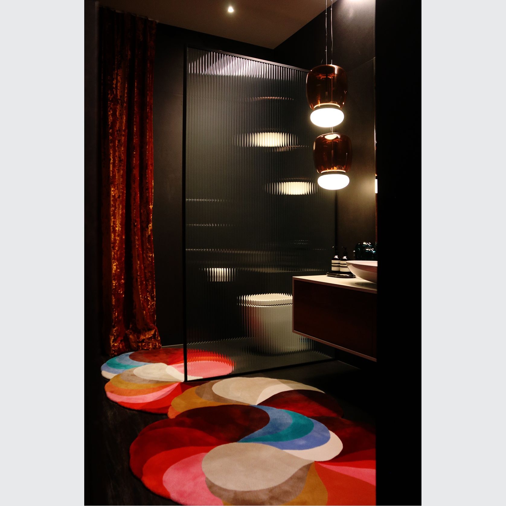 Custom Rugs gallery detail image