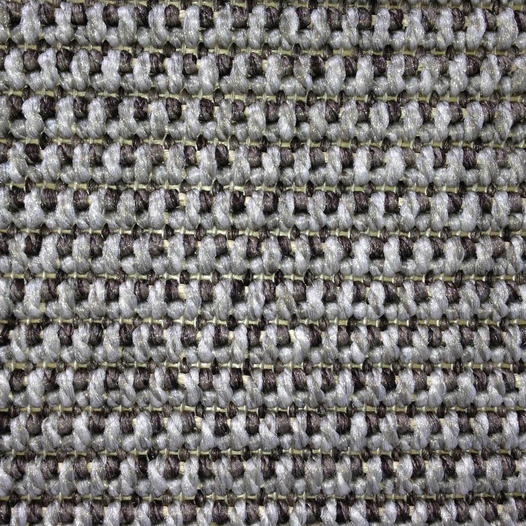 Maraka Silver Sisal Rugs gallery detail image