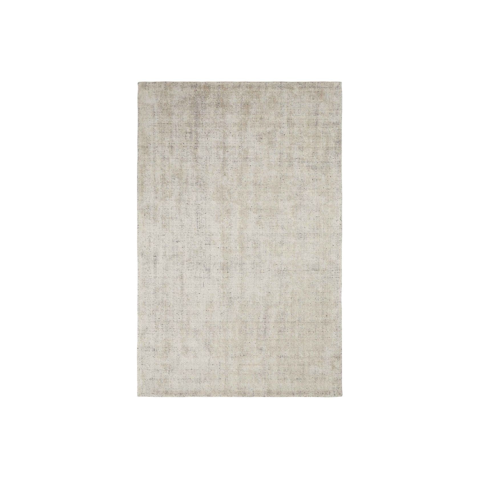 Weave Home Matisse Rug - Buff | Wool Blend Floor Rug | 2m x 3m gallery detail image