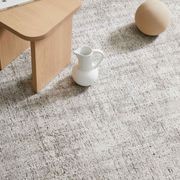 Weave Home Matisse Rug - Marble | Wool Blend Floor Rug | 2m x 3m gallery detail image