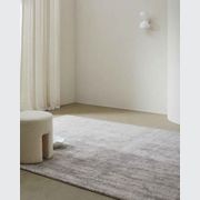 Weave Home Matisse Rug - Shale | Wool Blend Floor Rug | 2m x 3m gallery detail image