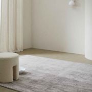 Weave Home Matisse Rug - Shale | Wool Blend Floor Rug | 2m x 3m gallery detail image