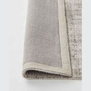 Weave Home Matisse Rug - Shale | Wool Blend Floor Rug | 2m x 3m gallery detail image