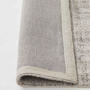 Weave Home Matisse Rug - Shale | Wool Blend Floor Rug | 2m x 3m gallery detail image