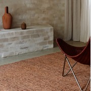 Armadillo Meadow Wool Rug gallery detail image