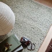 Armadillo Meadow Wool Rug gallery detail image