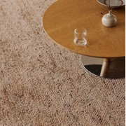 Armadillo Meadow Wool Rug gallery detail image