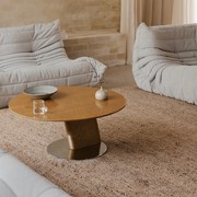 Armadillo Meadow Wool Rug gallery detail image
