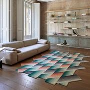 Mirage Rug by Patricia Urquiola  gallery detail image