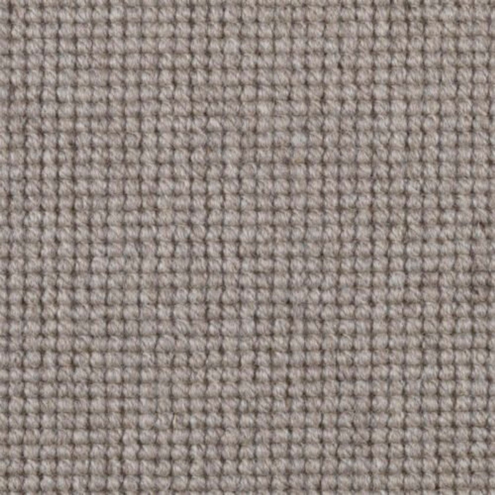Natural Weave Square Rug gallery detail image