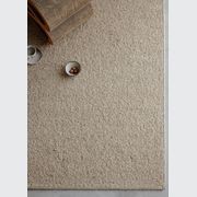 Armadillo Pebble Wool Rug gallery detail image