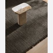Weave Home Puglia  Floor Rug - Pigeon gallery detail image