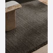 Weave Home Puglia  Floor Rug - Pigeon gallery detail image