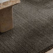 Weave Home Puglia Floor Rug - Pigeon gallery detail image