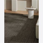 Weave Home Puglia  Floor Rug - Pigeon gallery detail image