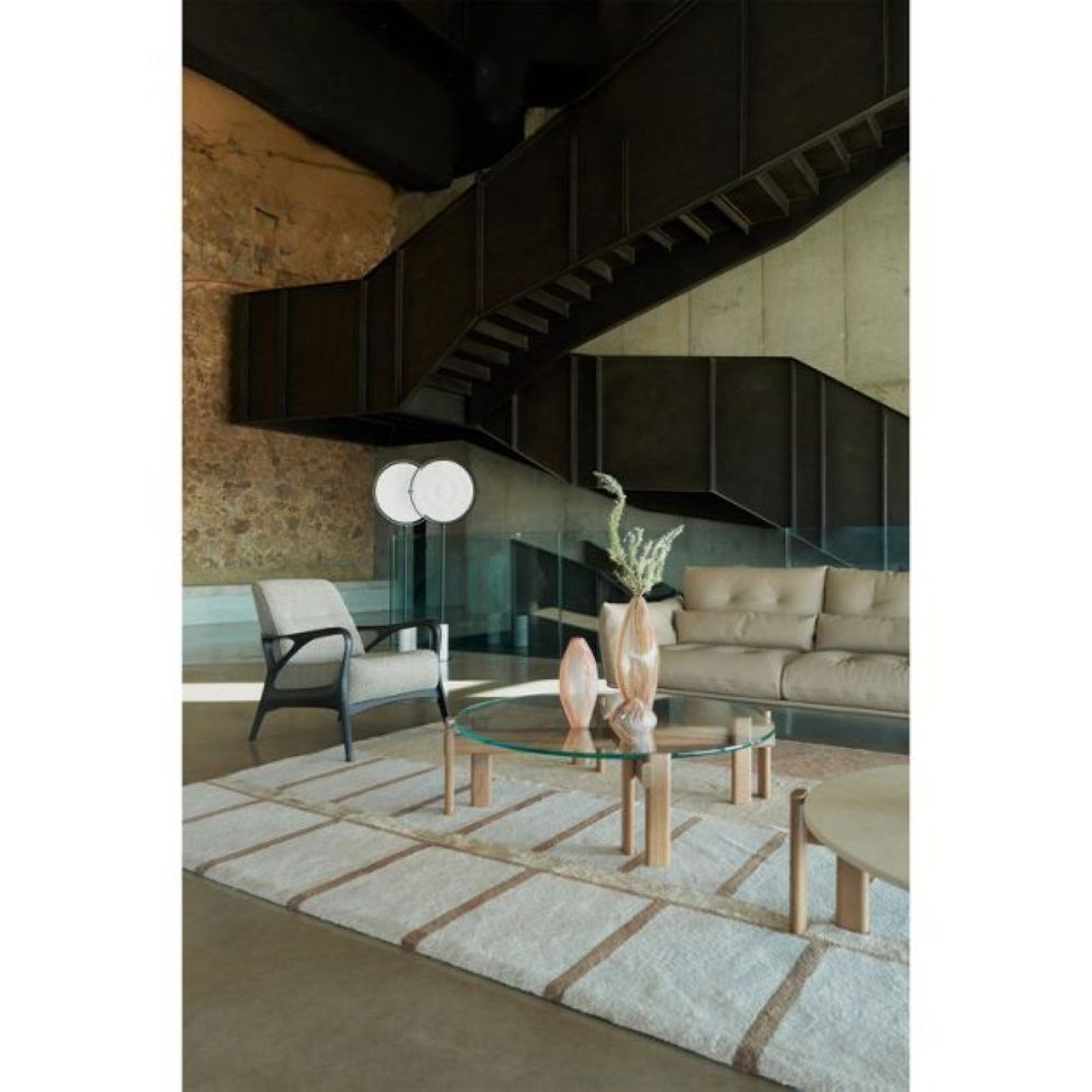 Grid Rug gallery detail image