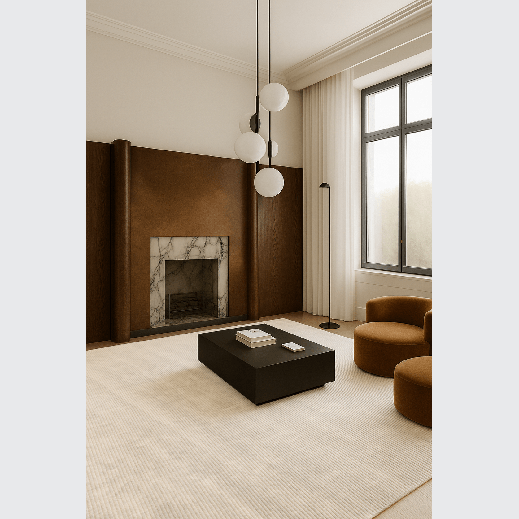 Tapis Row 1 gallery detail image