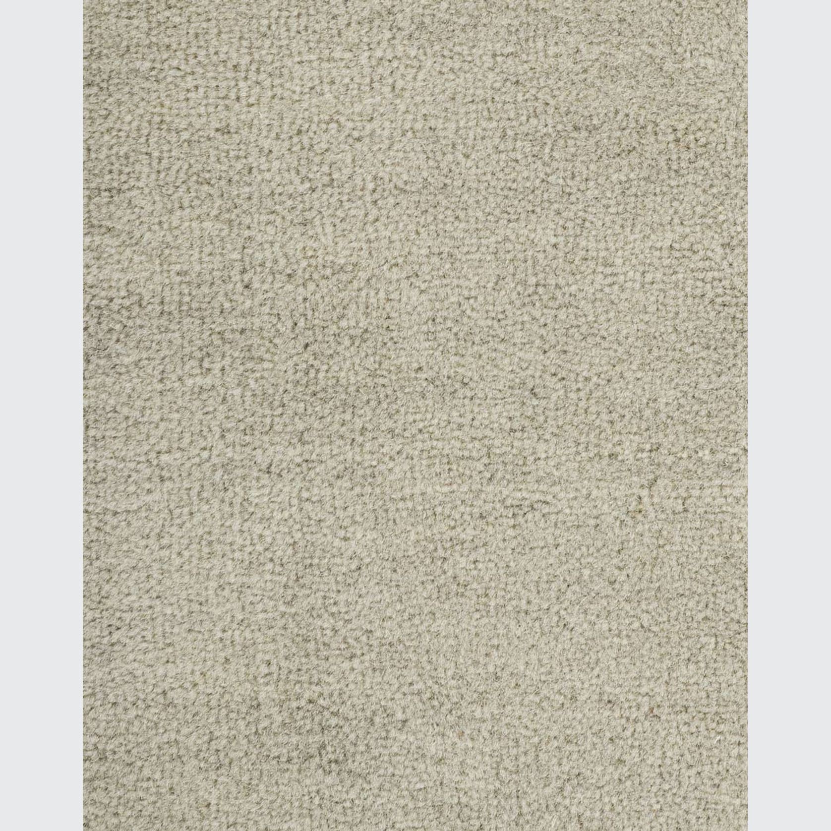 Baya Sandringham 100% Wool Rug - Fog gallery detail image