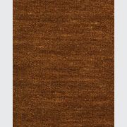 Baya Sandringham 100% NZ Wool Rug - Pecan gallery detail image