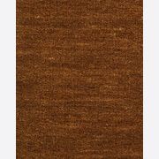 Baya Sandringham 100% NZ Wool Rug - Pecan gallery detail image