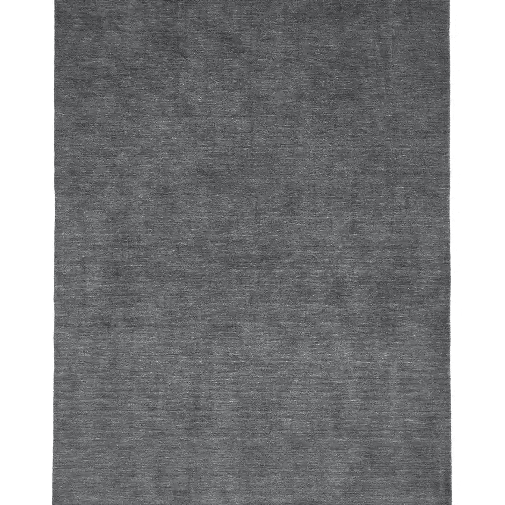 Weave Home Silvio Floor Rug - Fog | NZ Wool | Two Sizes gallery detail image