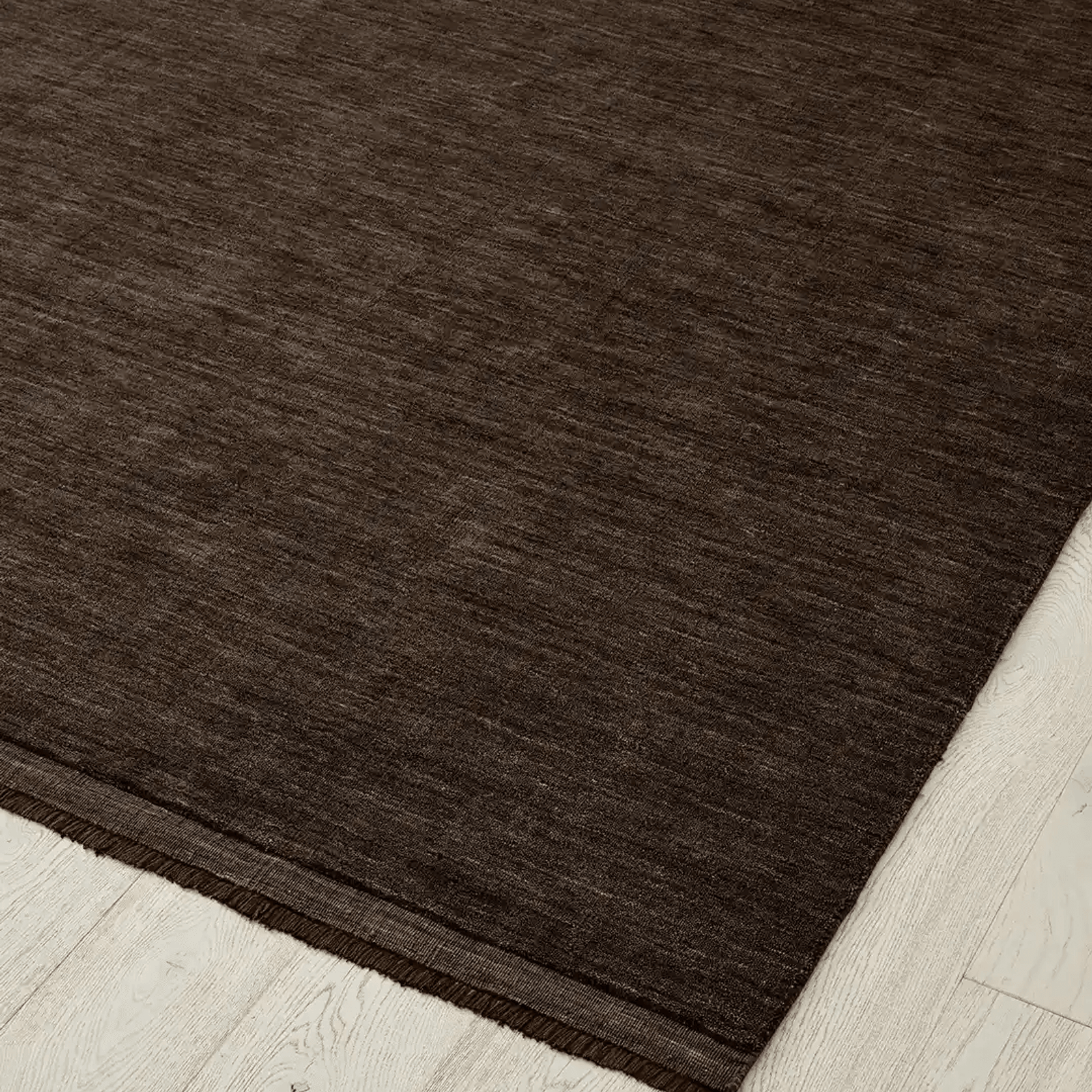 Weave Home Silvio Floor Rug - Dovecote | NZ Wool | Two Sizes gallery detail image