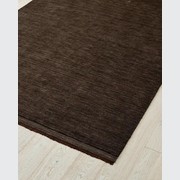 Weave Home Silvio Floor Rug - Dovecote | NZ Wool | Two Sizes gallery detail image