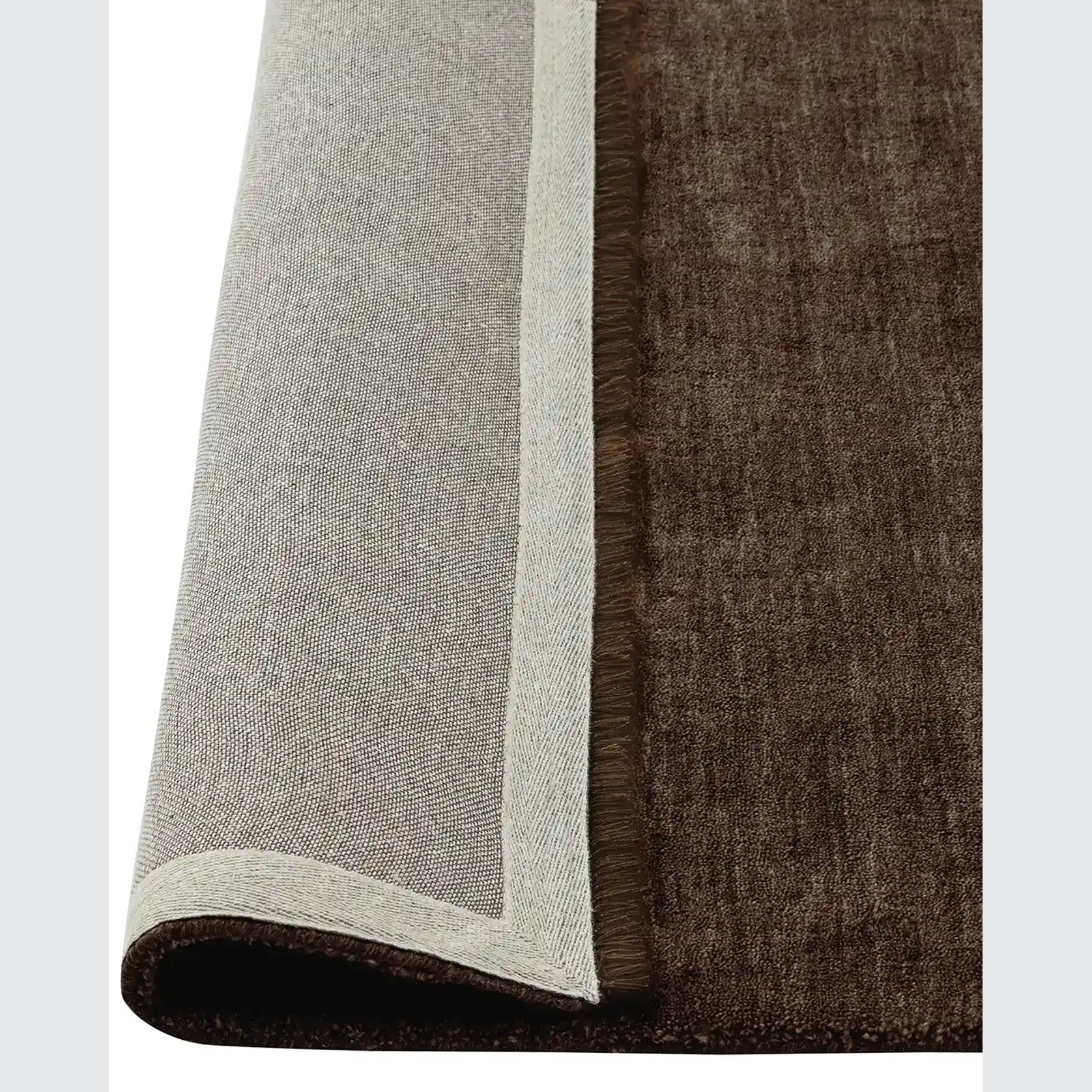 Weave Home Silvio Floor Rug - Dovecote | NZ Wool | Two Sizes gallery detail image