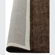 Weave Home Silvio Floor Rug - Dovecote | NZ Wool | Two Sizes gallery detail image