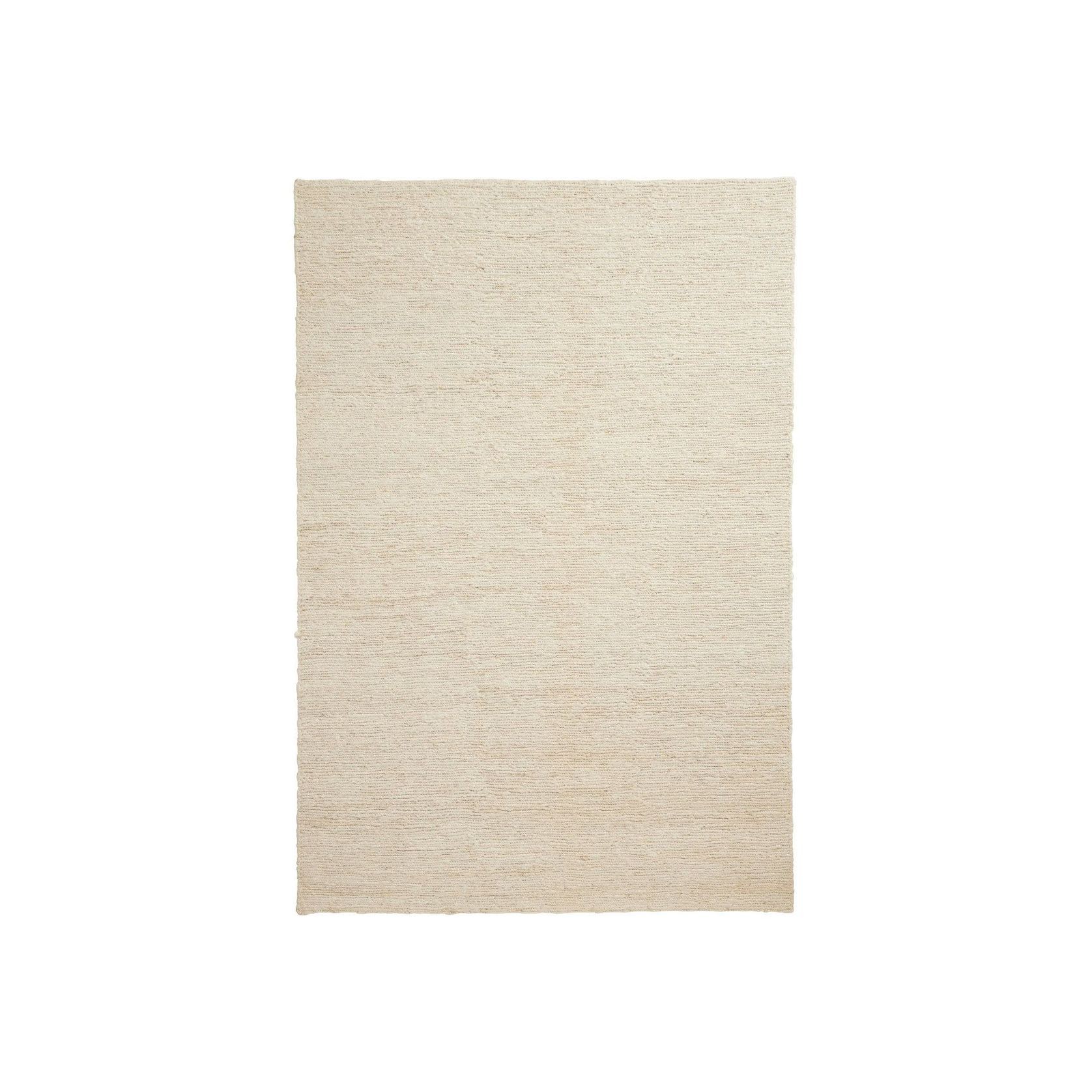 Weave Home Suffolk Rug - Pearl | 100% Jute Floor Rug | 2m x 3m gallery detail image