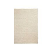 Weave Home Suffolk Rug - Pearl | 100% Jute Floor Rug | 2m x 3m gallery detail image