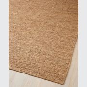 Weave Home Suffolk Rug - Natural | 100% Jute Floor Rug | 2m x 3m gallery detail image
