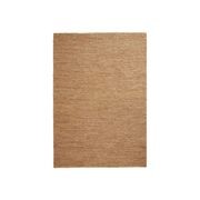 Weave Home Suffolk Rug - Natural | 100% Jute Floor Rug | 2m x 3m gallery detail image
