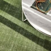Tribe Home Tait Rug - Watercress | 100% NZ Wool gallery detail image