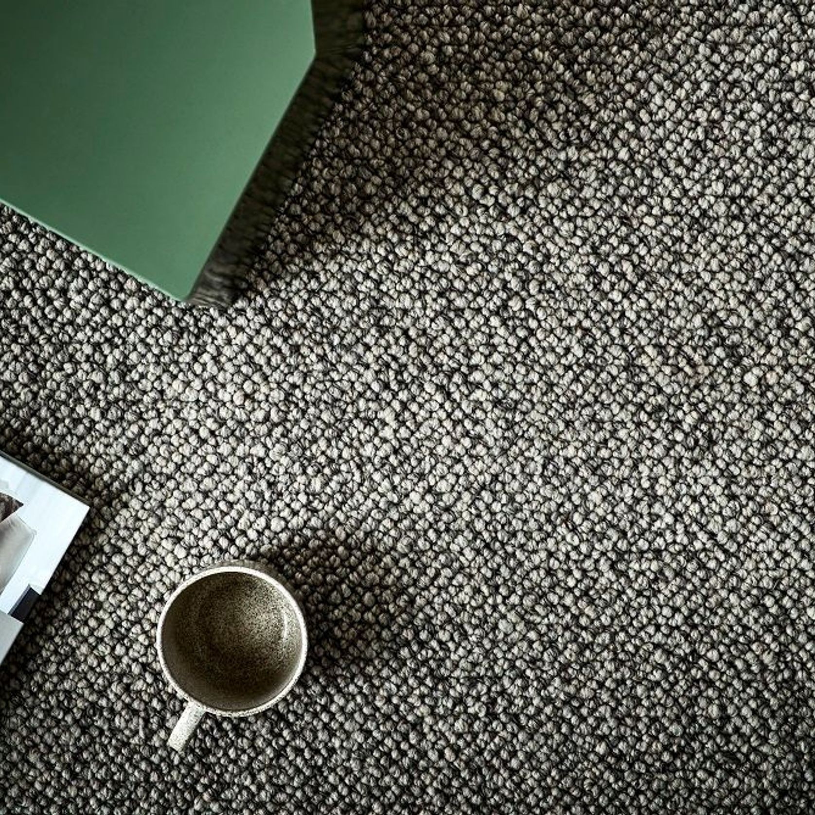 Bespoke Wool Rugs gallery detail image