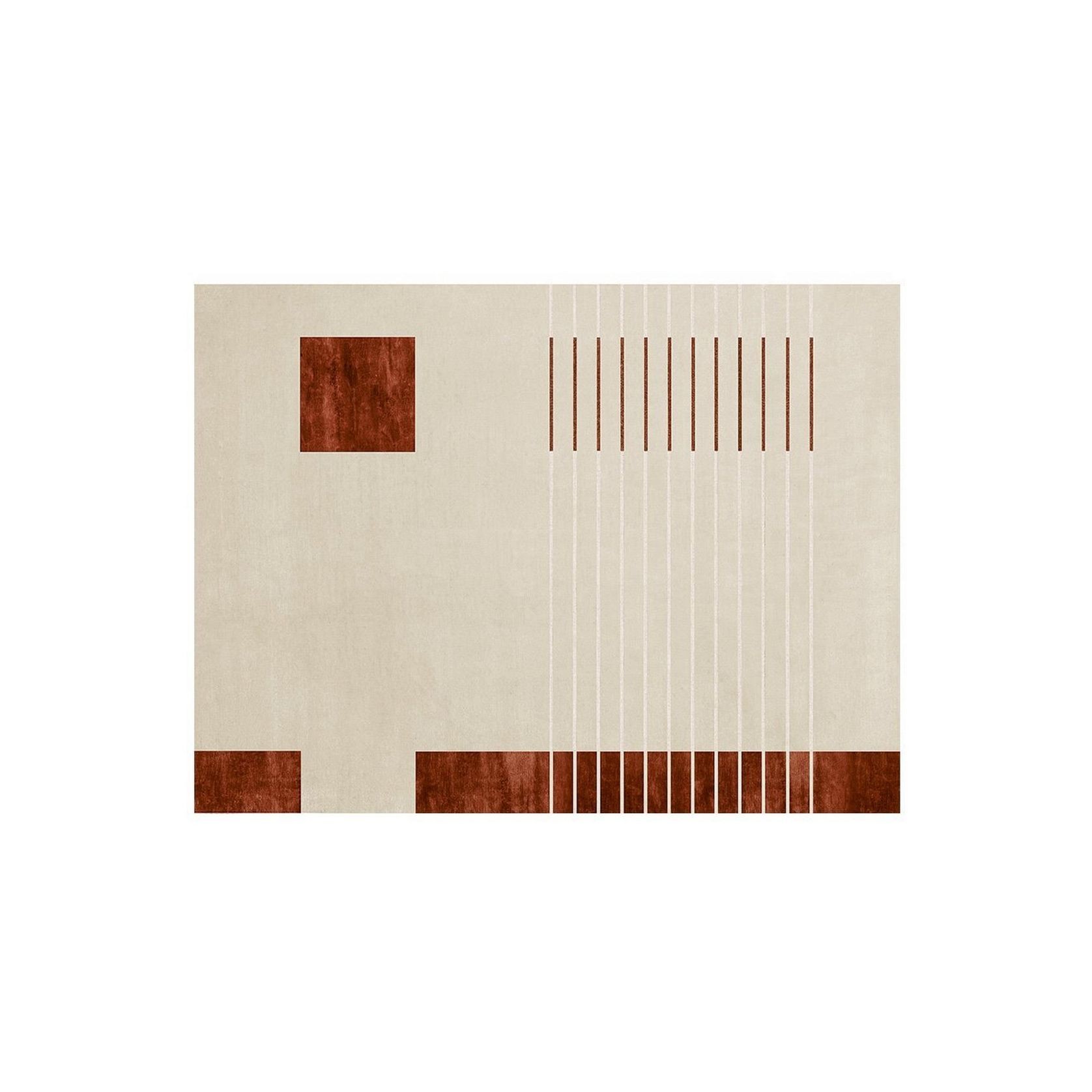 Tratto Rug gallery detail image