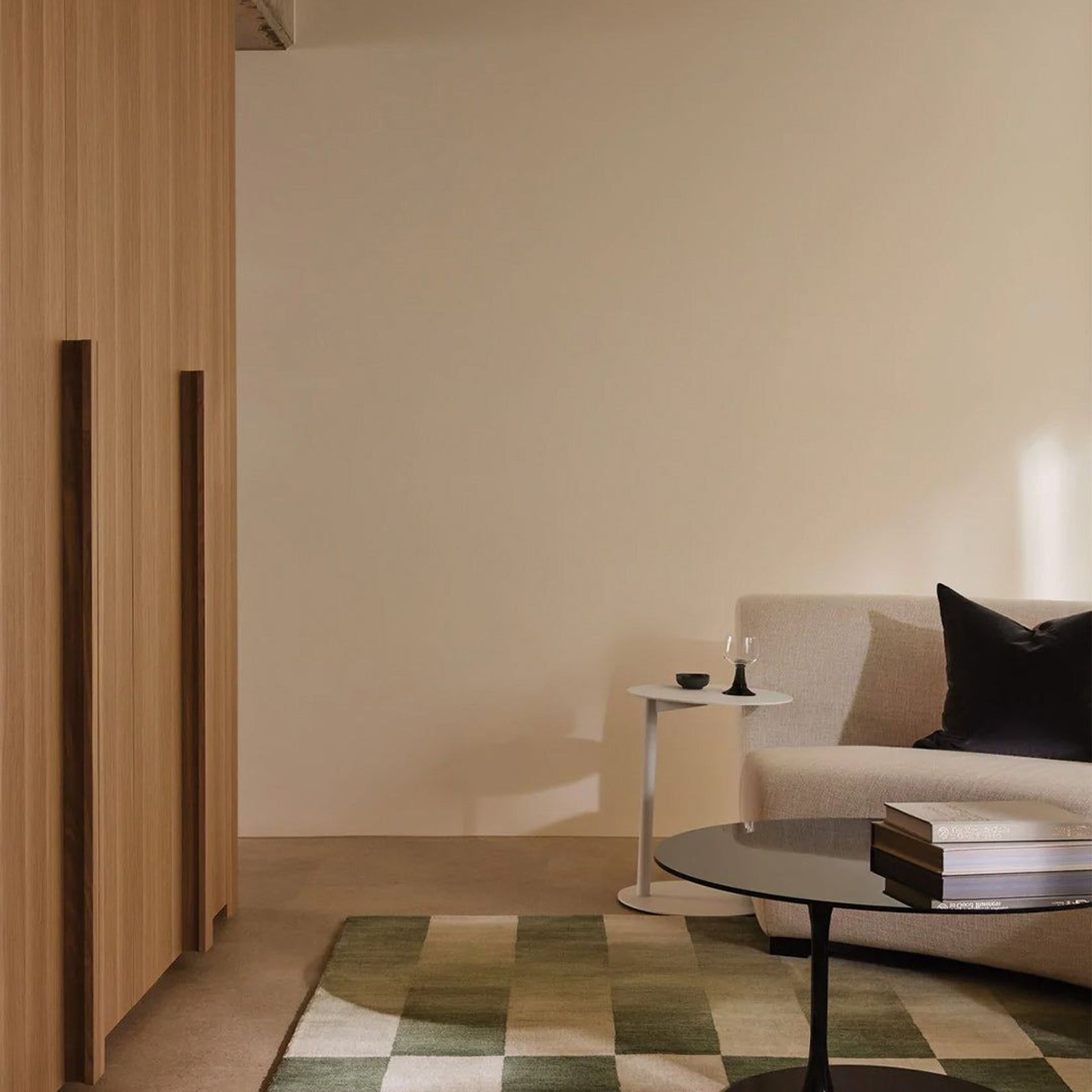 Tribe Home Astor Rug | Pure NZ Wool Designer Rug gallery detail image