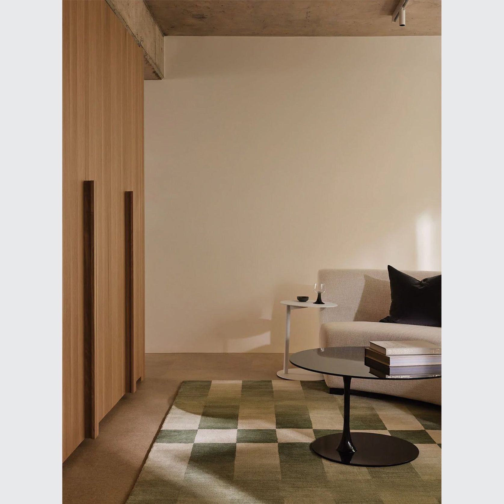 Tribe Home Astor Rug | Pure NZ Wool Designer Rug gallery detail image